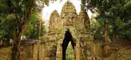 Cambodia In Depth