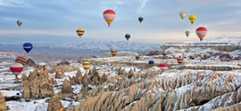 Beautiful Turkey