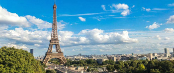 Trip to Paris