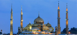 Splendid Malaysia