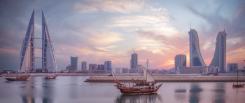 Beautiful Bahrain