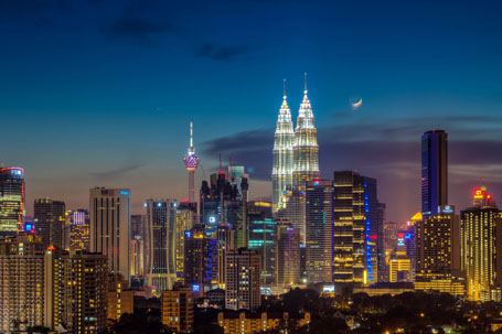 Kuala Lumpur