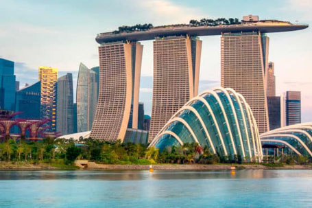 Singapore