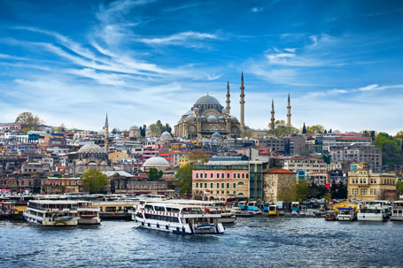 Istanbul