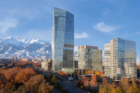 Almaty