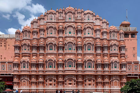 Jaipur