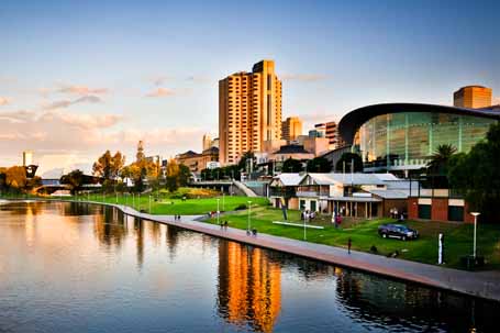 Adelaide