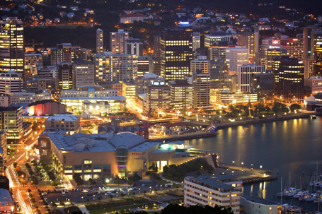 Wellington