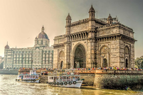 Mumbai