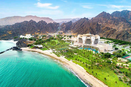 Oman Grand Tour