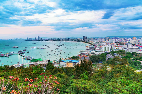 Pattaya